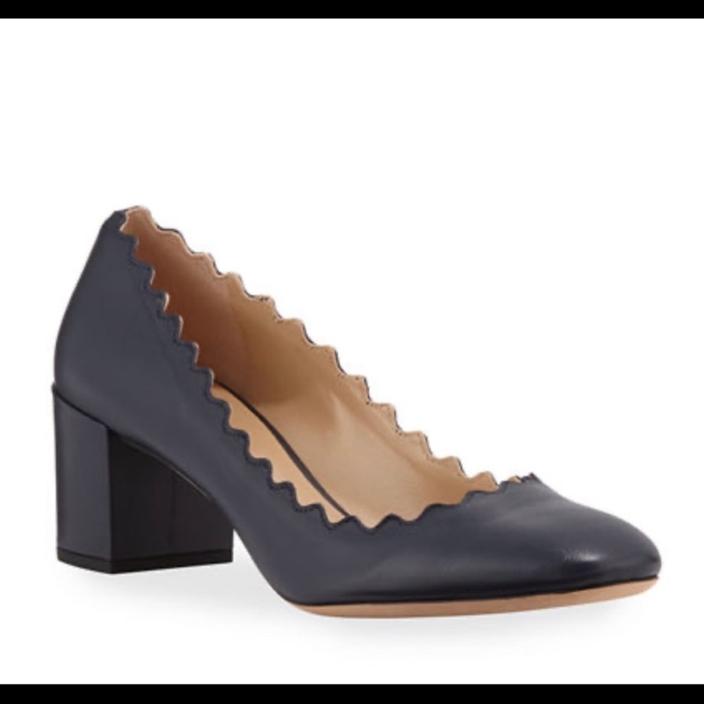 Chloe Lauren Pumps / Heels